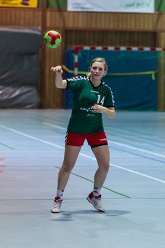 Bild 216 - A-Juniorinnen HSG Kremperheide/M�nsterdorf - HSG SZOWW : Ergebnis: 18:23